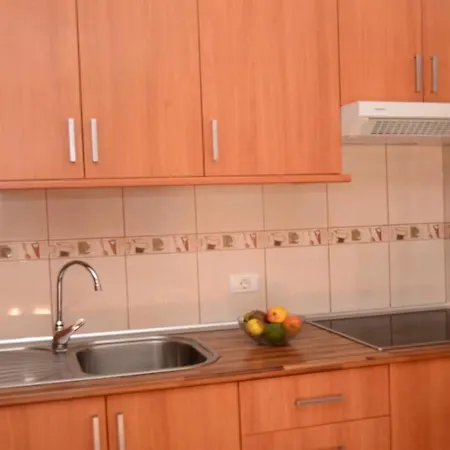 Apartament Ulises 1a Valle Gran Rey