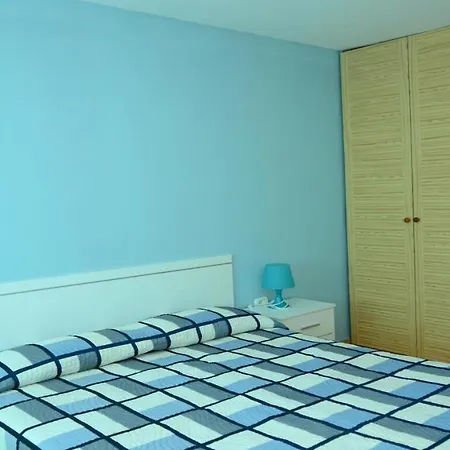 Apartament Ulises 1a