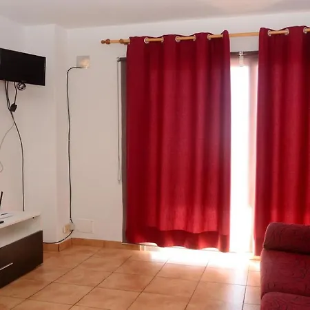 Ulises 1a Apartment Valle Gran Rey