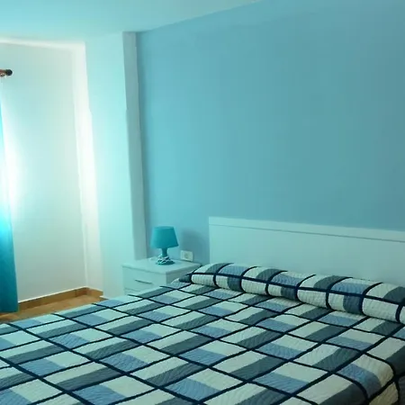 Apartment Ulises 1a