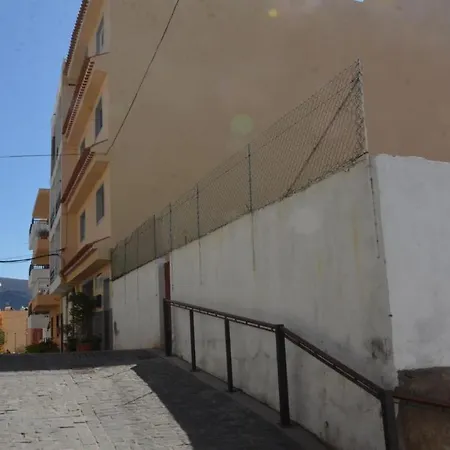 Ulises 1a * Valle Gran Rey