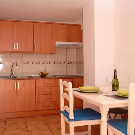 Apartment Ulises 1a
