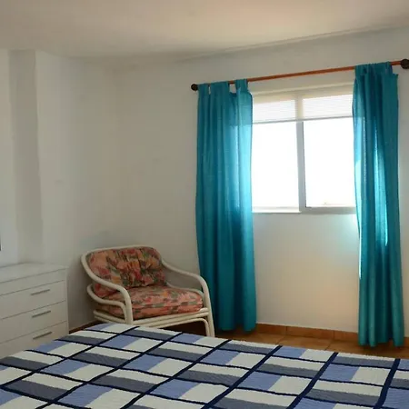 Apartamento Ulises 1a Valle Gran Rey